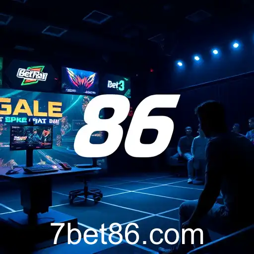 The Rise of Bet 86 in the Gaming World