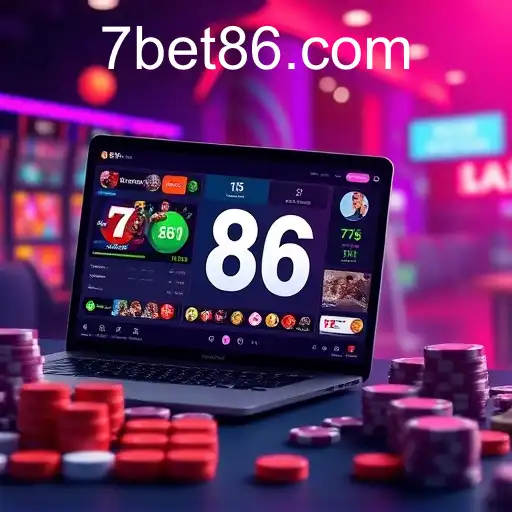 Digital Casinos' Rise and Ethical Gaming