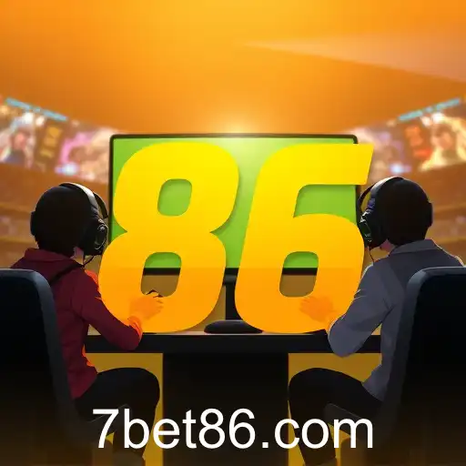 The Evolution of Online Gaming and Bet 86