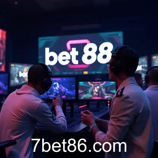 The Evolution of Online Gaming: Bet 86's Role