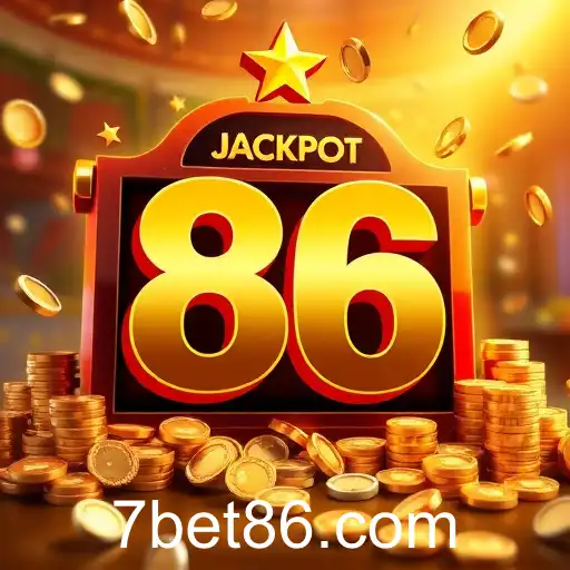 Exploring the Excitement of Jackpot Games with 'Bet 86'