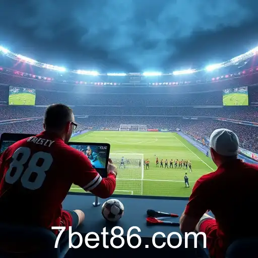 The Rise and Evolution of Online Betting