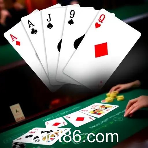 Online Gaming Evolution with Bet 86