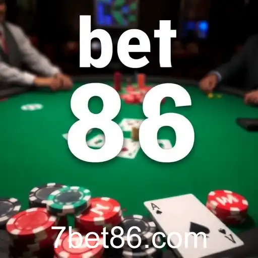 Exploring the Intricacies of the 'Poker Room' Game Category Featuring 'Bet 86'