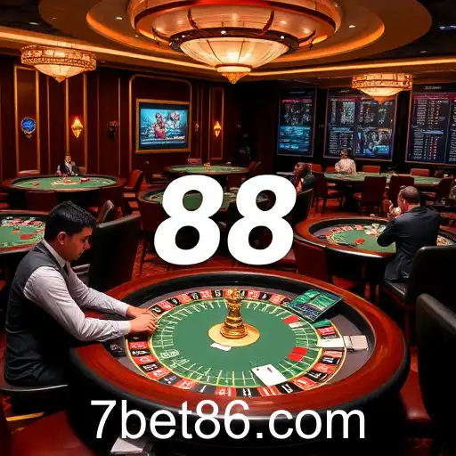 The Rise of Bet 86 in Online Gaming