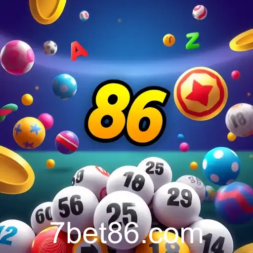 The Rise of 'Bet 86': A Game Changer in Online Gaming