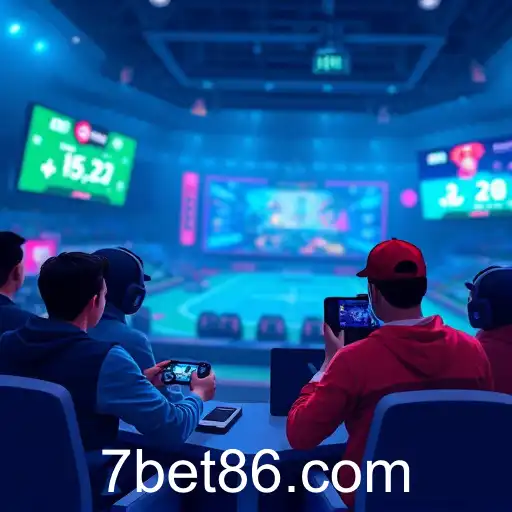 The Rise of Online Gaming Platforms in 2025