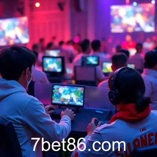 The Rise of Online Gaming Communities