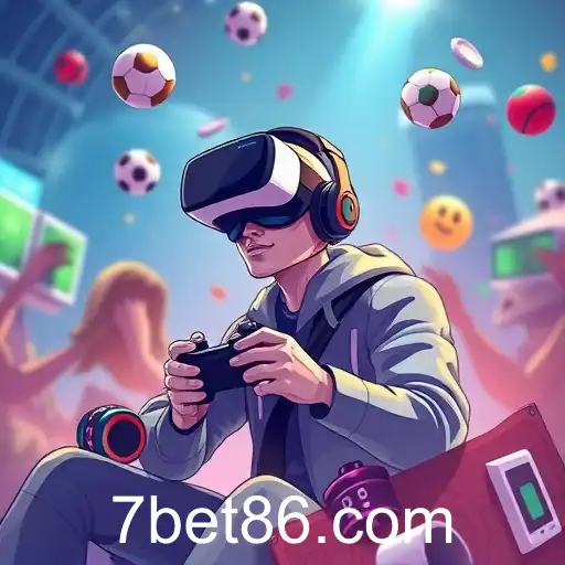 The Rise of Online Gaming Trends