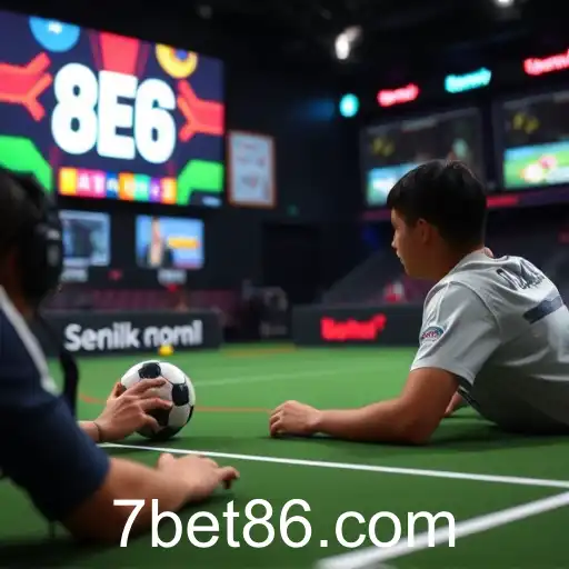 The Rise of Online Gaming: A Closer Look at Bet 86