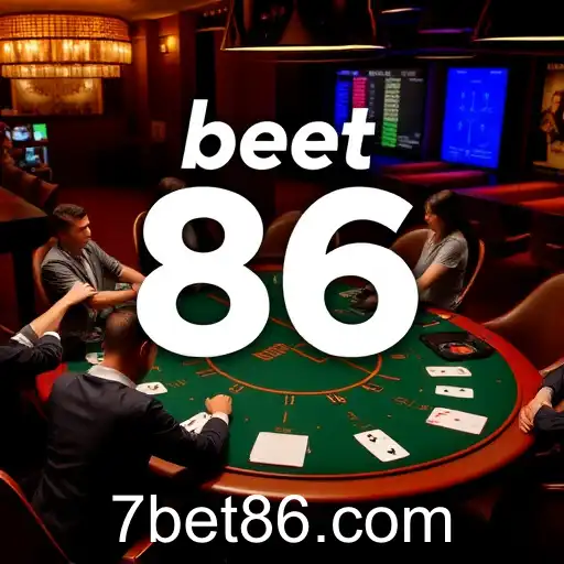 Exploring the Exciting World of 'Table Games' through 'Bet 86'